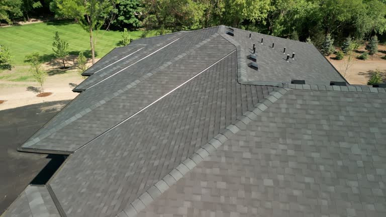 Roof Coating Services in New Castle, DE